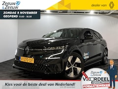 Renault Mégane E-Tech - EV60 Optimum Charge Evolution Automaat | DEMO | Navi | Camera | Apple CarPlay/Android Auto