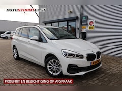 BMW 2-serie Gran Tourer - 218i Business Edition 1e Eigenaar | Dealer Onderh | NL-Auto | BTW | Head-Up | Climate | El