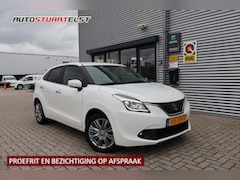 Suzuki Baleno - 1.2 Exclusive 2e Eigenaar | Volledig Onderh | Camera | Andriod | Stoelverwarming | Navi |