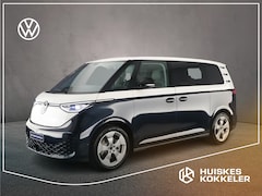 Volkswagen ID. Buzz - Elektromotor 79kWh 286pk Pro Bulli