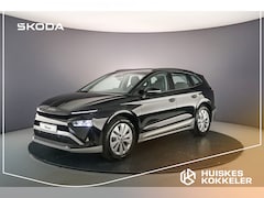 Skoda Enyaq iV - Elektromotor 63 kWh 204pk Selection