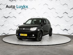 Suzuki Ignis - 1.2 Select | Navigatie | Parkeercamera | Apple Carplay/Android Auto