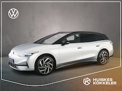 Volkswagen ID.7 Tourer - Elektromotor 77 kWh 286pk Pro Limited Edition
