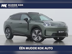 Lynk & Co 08 - Lynk&co 1.5 More | Panoramadak | 360° Camera | 21 Inch | harman/kardon | ACC | Stoel+Stuur