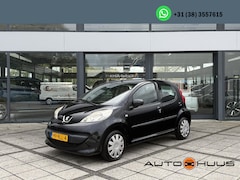 Peugeot 107 - 1.0-12V XS | APK 05-26 | Loop | Sloop | Handel | Export