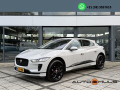 Jaguar I-PACE - EV400 Aut. 4x4 Edition S 90kWh Leder | Navi | Camera | Stoelverw. | Full Options
