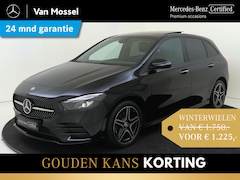 Mercedes-Benz B-klasse - 250 e AMG Line / Panoramadak/ Night/