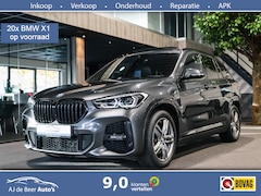 BMW X1 - xDrive25e Executive M-Sport | Panorama | Camera | LED | Carplay
