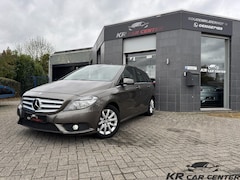 Mercedes-Benz B-klasse - 180 Ambition 5DRS AIRCO-STOELVERWARMING