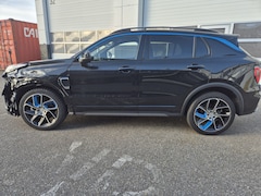 Lynk & Co 01 - 1.5 22.000 km EXCLUSIEF BTW lichte schade zeer mooi 2023 INCLUSIEF BTW 18950