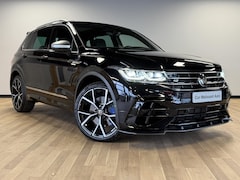Volkswagen Tiguan - 2.0 TSI R 75 Edition 4Motion AKRA | PANO | DCC