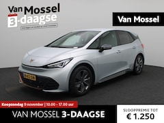 CUPRA Born - Business 62 kWh AUTOMAAT | NAVIGATIE | CAMERA | LMV | PDC | STOELVERWARMING | CLIMA | ADAP