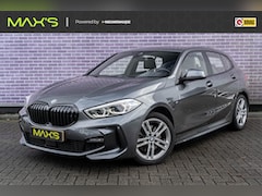 BMW 1-serie - 116i Business Edition Plus | M-Sport | Cruise Control | LED Koplampen | Stoelverwarming |
