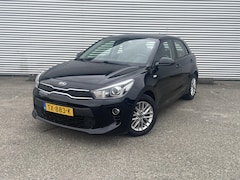 Kia Rio - 1.0 TGDI DynamicLine|Carplay|Camera|Alcantara Rio 1.0 TGDI DynamicLine