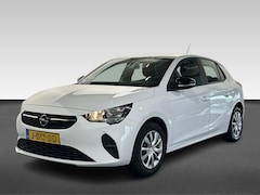 Opel Corsa - 1.2 Start/Stop 75pk Edition