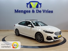 BMW 2-serie Gran Coupé - 218i High Executive Edition M Sport | Airco ECC | LED | Panorama | Leder | Cruise control