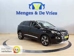 Peugeot 3008 - 1.6 e-THP Blue Lease Premium Airco ECC | Trekhaak | Cruise Control | Apple Carplay | Camer