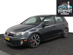 Volkswagen Golf - 2.0 TSI GTI Zeer lage km stand