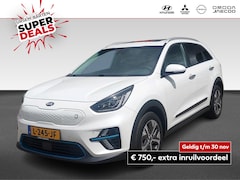 Kia e-Niro - Executive Line 64 kWh