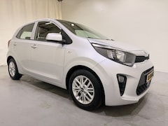 Kia Picanto - 1.0 DynamicLine Airco