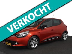 Renault Clio - 0.9 TCe Eco2 Dynamique | Keyless | Navigatie | 1e eigenaar | Cruise Control