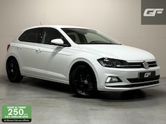Volkswagen Polo - 1.0 TSI R-line 15" DSG Carplay ACC PDC NAP