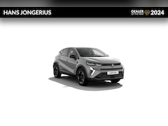 Renault Captur - Techno | Achteruitrijcamera | Elektronisch geregelde airconditioning | LED-achterlichten