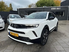 Opel Mokka - 1.2 Turbo (131pk) Elegance Aut 360 Camera