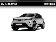 Renault Scenic E-Tech - esprit Alpine | 20” lichtmetalen wielen ‘Speedway’ | Achteruitrijcamera | Adaptive Cruise