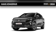 Renault Espace - Iconic | Achteruitrijcamera | Adaptive Cruise Control | Elektrisch verwarmbare voorstoelen