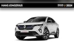 Renault Rafale - esprit Alpine | Achteruitrijcamera | Adaptive Cruise Control | Blind Spot Warning