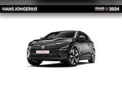 Renault Mégane E-Tech - Techno | Achteruitrijcamera | Adaptive Cruise Control | Adaptive Vision LED koplampen met