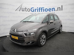 Citroën C4 Picasso - 1.2 PureTech Tendance keurige MPV