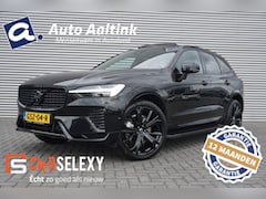 Volvo XC60 - 350PK T6 AWD Black Edition TREKHAAK | 360° CAMERA | SCHUIFDAK