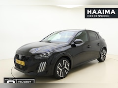 Peugeot 208 - 1.2 Hybrid e-DCS6 GT 145 PK | 8-Traps Automaat | Vision & Navigation Pack | Alcantara Exec