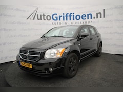 Dodge Caliber - 2.0 SE automaat met trekhaak en leer