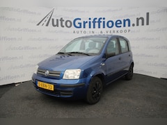 Fiat Panda - 1.2 Emotion 5-deurs met airco