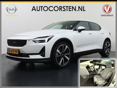 Polestar 2 - 2 AUT. 408 pk Long Range Dual Motor SOH 97, 5% 78kWh Panorama-Dak Harman&Kardon® Electr.St
