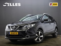 Nissan Qashqai - 1.2 N-Connecta | 360 Camera | Panoramadak