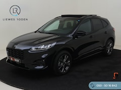 Ford Kuga - 2.5 PHEV ST-Line X (Automaat)