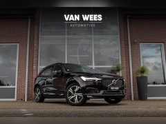 Volvo XC60 - 2.0 B5 R-Design | 2e eigenaar | NL auto | Dakraam | 19 inch | Camera | Head up | Harman-Ka