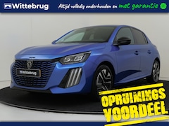 Peugeot 208 - 1.2 PureTech 100 Allure | Camera | Wireless Carplay | Clima | UITVERKOOP