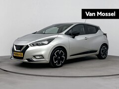 Nissan Micra - 1.0 IG-T N-Design