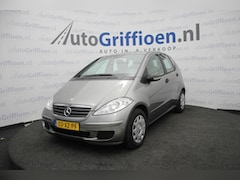 Mercedes-Benz A-klasse - 150 Classic keurige MPV met trekhaak