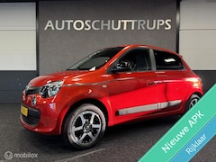 Renault Twingo - 1.0 SCe Collection AIRCO / CRUISE / LED / PRIVACY GLASS