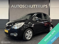 Opel Agila - 1.0 Edition AIRCO / LMV / PRIVACY GLASS / NAP