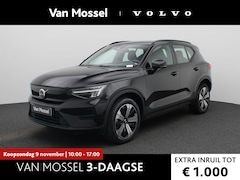 Volvo XC40 - Recharge Core