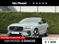 Volvo XC60 - T6 Plug-in hybrid AWD Plus Dark