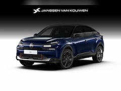 Citroën C4 - Collection | Achteruitrijcamera met Top Rear Vision (180° weergave van ruimte achter de au