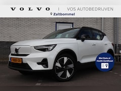 Volvo XC40 - Single Motor Extended Range Plus 82 kWh